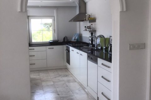 3+1 Villa  i Incekum, Antalya, Tyrkia Nr. 123192 - 6