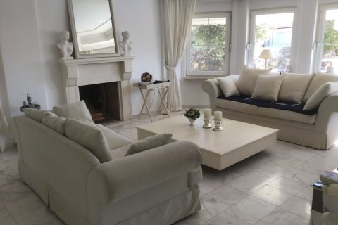 3+1 Villa  i Incekum, Antalya, Tyrkia Nr. 123192 - 4