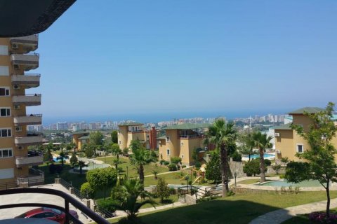 2+1 Leilighet  i Mahmutlar, Antalya, Tyrkia Nr. 116873 - 4