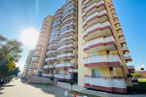2+1 Leilighet  i Mahmutlar, Antalya, Tyrkia Nr. 116873 - 2