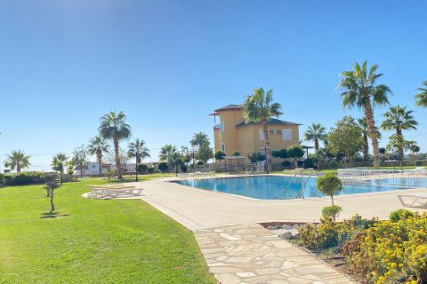 2+1 Leilighet  i Mahmutlar, Antalya, Tyrkia Nr. 116873 - 5