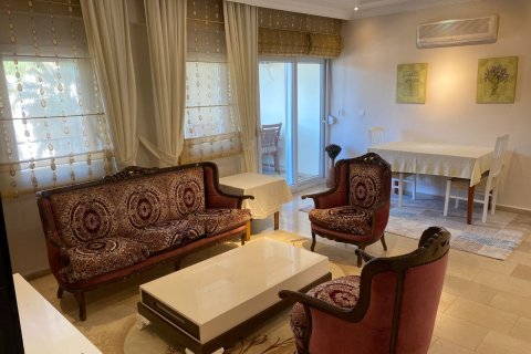 2+1 Lägenhet  i Konakli, Antalya, Turkiet Nr. 120726