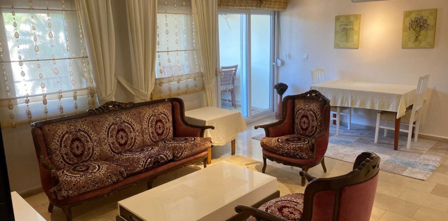2+1 Wohnung in Konakli, Antalya, Türkei Nr. 120726