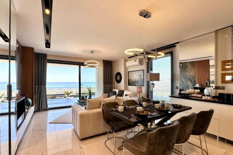 Villa  4+1  Kuşadası, Aydın, Türkiye №135190 - 10