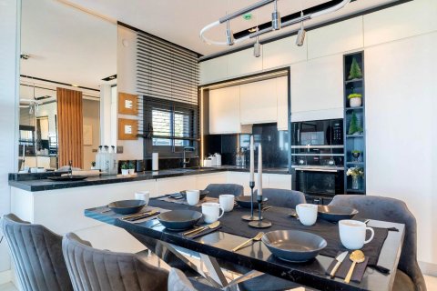 Villa  4+1  Kuşadası, Aydın, Türkiye №135190 - 9