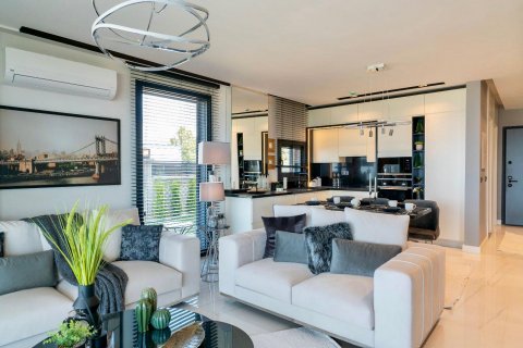 Villa  4+1  Kuşadası, Aydın, Türkiye №135190 - 7