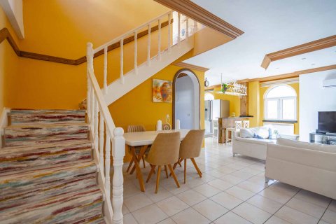 3+1 Villa  in Avsallar, Antalya, Türkei Nr. 115835 - 5