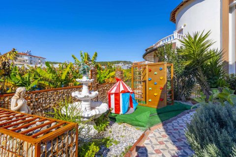 3+1 Villa  in Avsallar, Antalya, Türkei Nr. 115835 - 7