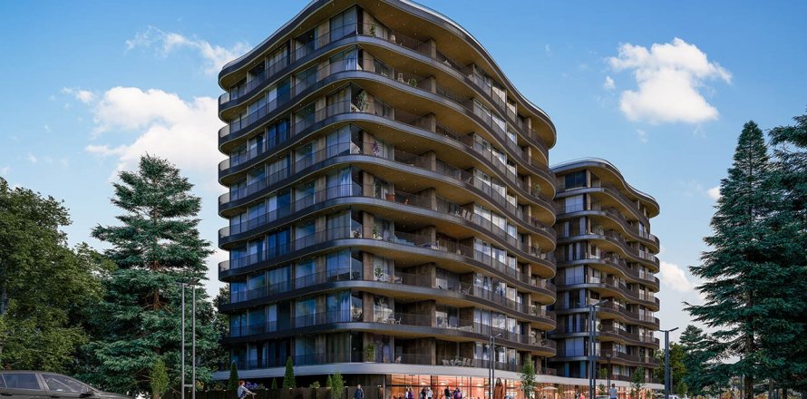 Lenera House i Bursa, Tyrkia Nr.131746