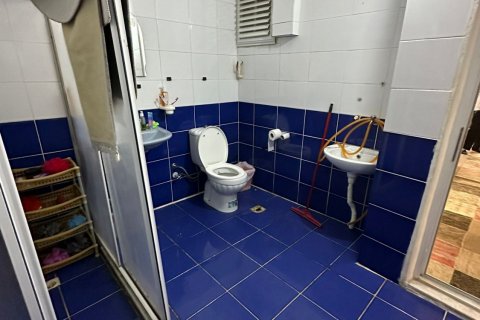 3+1 Leilighet i Mersin, Tyrkia Nr. 112035 - 8