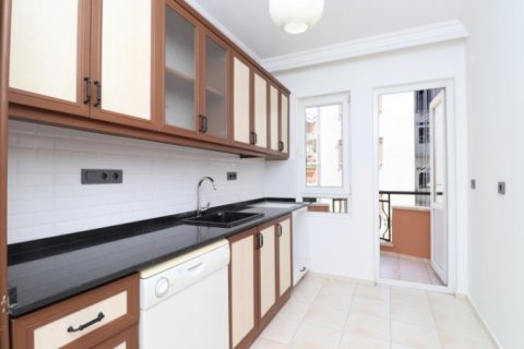 2+1 Lejlighed  i Alanya, Antalya, Tyrkiet Nr. 132931 - 7