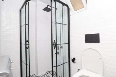 2+1 Lejlighed  i Alanya, Antalya, Tyrkiet Nr. 132931 - 4