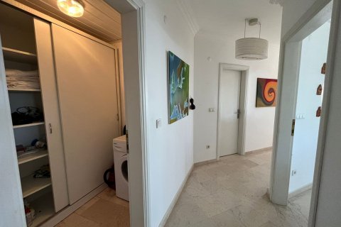 2+1 Lägenhet i Cikcilli, Antalya, Turkiet Nr. 133099 - 13