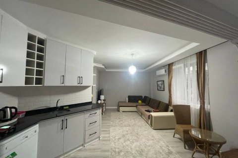 1+1 Lejlighed  i Oba, Antalya, Tyrkiet Nr. 119177 - 9