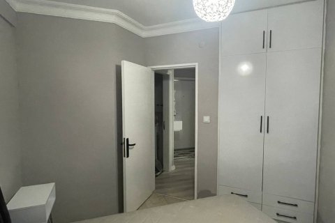 1+1 Lejlighed  i Oba, Antalya, Tyrkiet Nr. 119177 - 11
