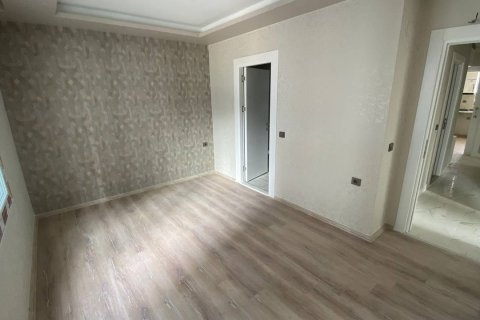 2+1 Leilighet  i Mersin, Tyrkia Nr. 133073