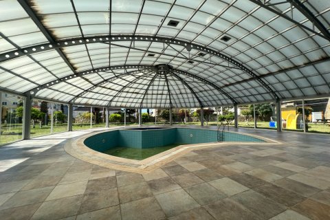 Apartment for sale in Cikcilli, Antalya, Turkey, 2 bedrooms, 125m2, No. 150926 – photo 9