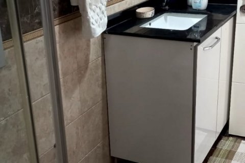 4+1 Takvåning i Kestel, Antalya, Turkiet Nr. 143624 - 11