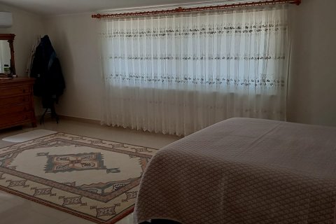 4+1 Takvåning i Kestel, Antalya, Turkiet Nr. 143624 - 10
