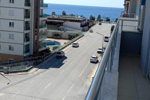 4+1 Takvåning i Kestel, Antalya, Turkiet Nr. 143624 - 12