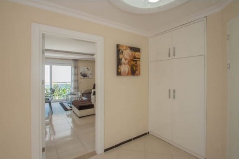 2+1 Leilighet i Kestel, Antalya, Tyrkia Nr. 120738 - 5