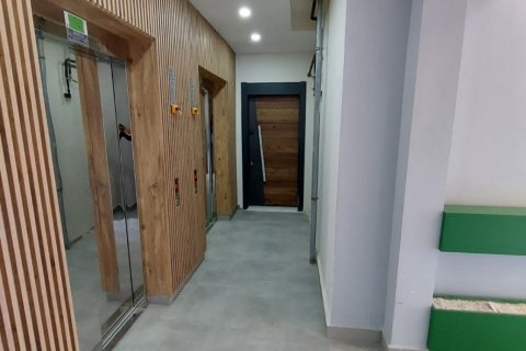 1+1 Lägenhet i Mersin, Turkiet Nr. 146542 - 21