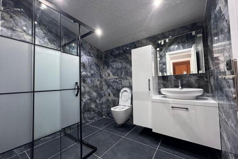 4+1 Penthouse i Mahmutlar, Antalya, Tyrkiet Nr. 119027 - 26