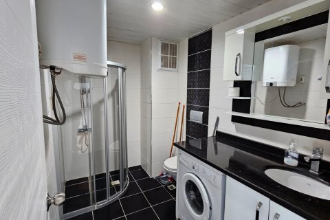 1+1 Lejlighed  i Alanya, Antalya, Tyrkiet Nr. 145339 - 6