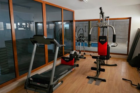 1+1 Lejlighed  i Alanya, Antalya, Tyrkiet Nr. 145339 - 7