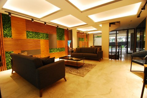Apartment for sale in Alanya, Antalya, Turkey, 1 bedroom, 65m2, No. 144803 – photo 13