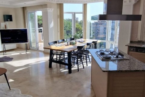 2+1 Lejlighed  i Cikcilli, Antalya, Tyrkiet Nr. 145400 - 26