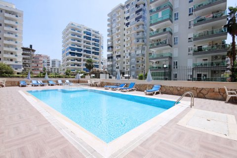 2+1 Leilighet  i Mahmutlar, Antalya, Tyrkia Nr. 134277