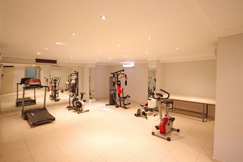 2+1 Leilighet  i Mahmutlar, Antalya, Tyrkia Nr. 134276 - 20