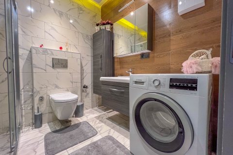 Продажа квартиры в Оба, Анталье, Турция 3+1, 120м2, №134306 – фото 12