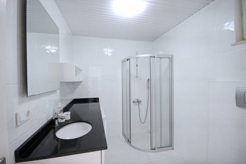 3+1 Villa  i Kargicak, Alanya, Antalya, Tyrkia Nr. 118072 - 27