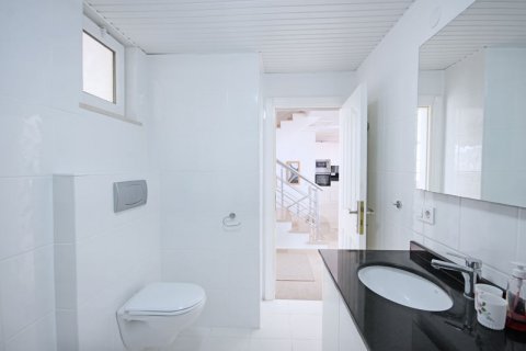 3+1 Villa  i Kargicak, Alanya, Antalya, Tyrkia Nr. 118072 - 26