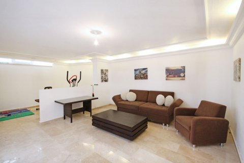 3+1 Villa  i Kargicak, Alanya, Antalya, Tyrkia Nr. 118072 - 25