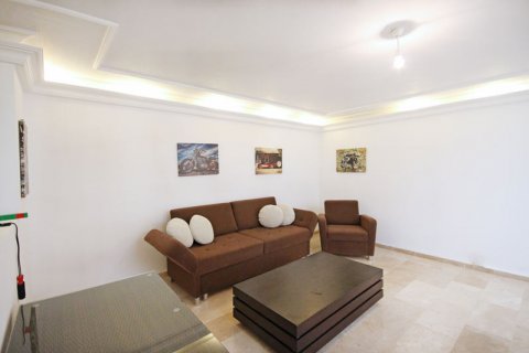 3+1 Villa  i Kargicak, Alanya, Antalya, Tyrkia Nr. 118072 - 24