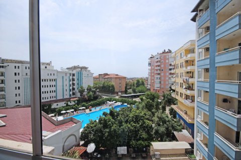 Продажа квартиры в Аланье, Анталье, Турция 2+1, 105м2, №134272 – фото 19