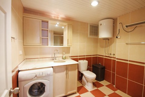Продажа квартиры в Аланье, Анталье, Турция 2+1, 105м2, №134272 – фото 18