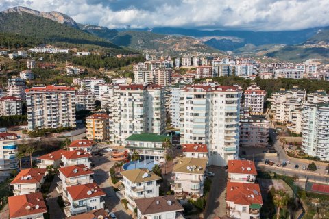 Apartment for sale  in Cikcilli, Antalya, Turkey, 2 bedrooms, 110m2, No. 133105 – photo 3