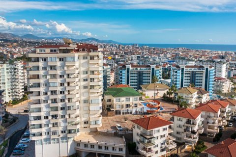 Apartment for sale  in Cikcilli, Antalya, Turkey, 2 bedrooms, 110m2, No. 133105 – photo 4
