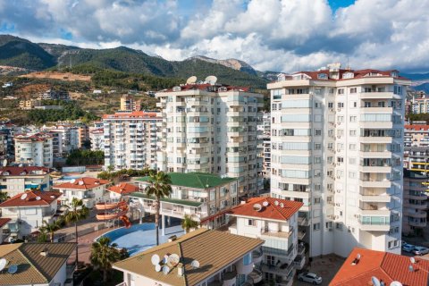 Apartment for sale  in Cikcilli, Antalya, Turkey, 2 bedrooms, 110m2, No. 133105 – photo 2
