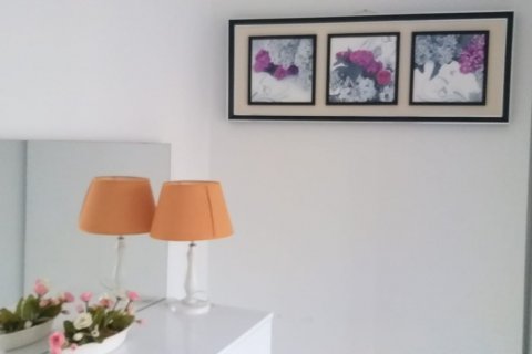 1+1 Lägenhet  i Kestel, Antalya, Turkiet Nr. 138749 - 7