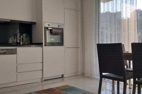 1+1 Lägenhet  i Kestel, Antalya, Turkiet Nr. 138749 - 8