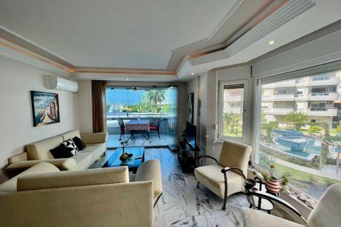 Apartment for sale in Tosmur, Alanya, Antalya, Turkey, 3 bedrooms, 130m2, No. 134300 – photo 2