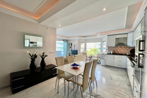 Apartment for sale in Tosmur, Alanya, Antalya, Turkey, 3 bedrooms, 130m2, No. 134300 – photo 3