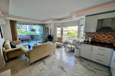 3+1 Apartment  in Tosmur, Alanya, Antalya, Turkey No. 134300