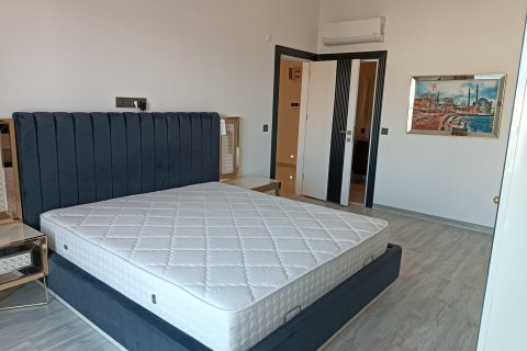 4+1 Takvåning i Mahmutlar, Antalya, Turkiet Nr. 117725 - 23