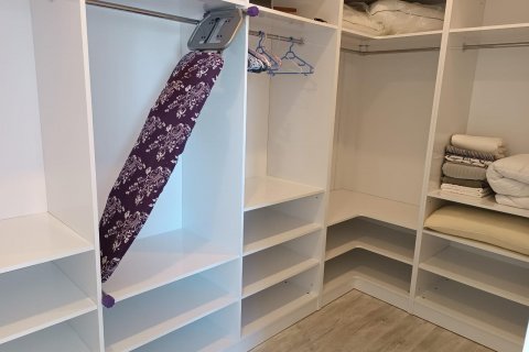 4+1 Takvåning i Mahmutlar, Antalya, Turkiet Nr. 117725 - 22